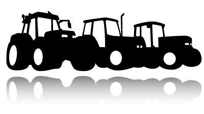 tractors