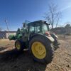 john deere 6420 tractor south africa