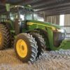 8R 410 TRACTOR for sale in knysna, south africa