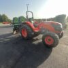 Kubota tractor namibia