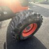 Kubota tractor namibia