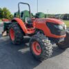 Kubota TRACTOR namibia