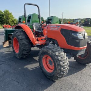 Kubota TRACTOR namibia