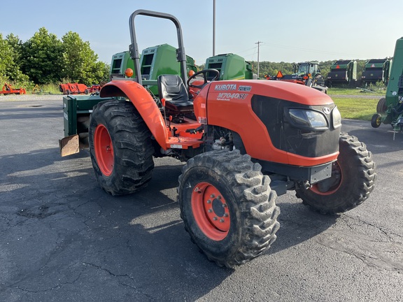 Kubota TRACTOR namibia