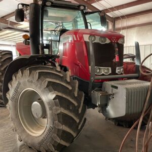 Massey Ferguson Tractor for sale-South-Africa
