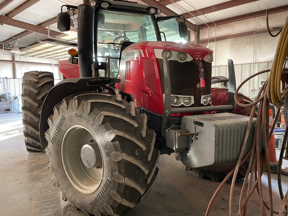 Massey Ferguson Tractor for sale-South-Africa
