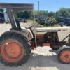 cheap tractors south africa