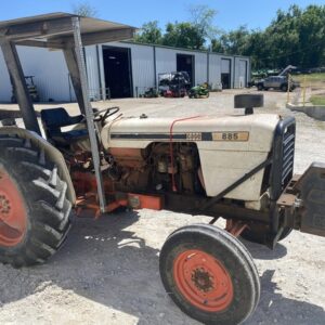 cheap tractors south africa