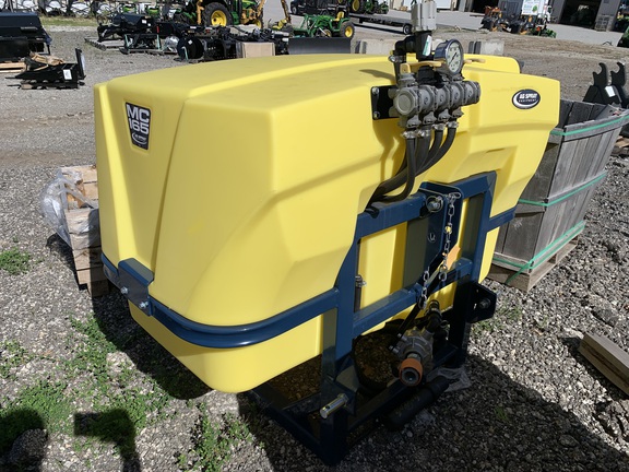 gal. 3-pt. Sprayer
