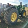 John Deere 5100M Tractor for sale in cape town