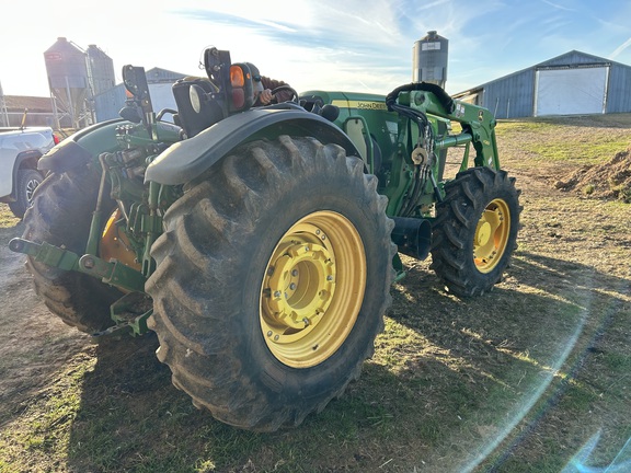John Deere 5100M Tractor for sale in cape town