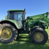 Cab Tractor for sale south-africa-tractors