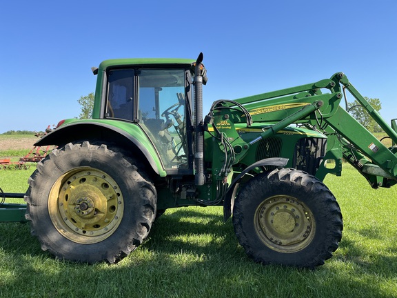 Cab Tractor for sale south-africa-tractors