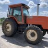 used Chalmers 8070 Tractor south africa