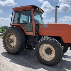 used Chalmers 8070 Tractor south africa
