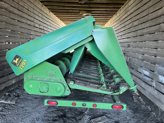 john deere 1293 Corn Head for sale in south africa