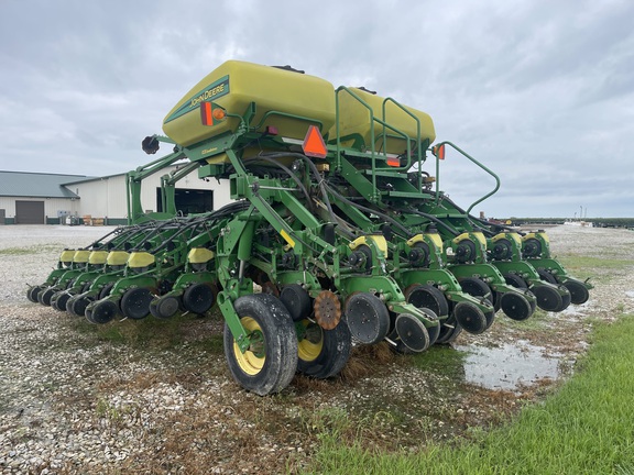 Planters: Drawn, agrisales south africa