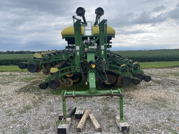 Planters: Drawn, agrisales south africa