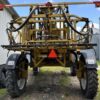 Self Propelled farm Sprayers, south africa