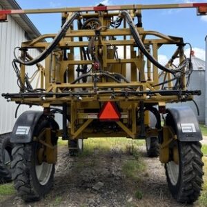 Self Propelled farm Sprayers, south africa
