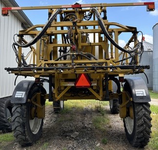 Self Propelled farm Sprayers, south africa