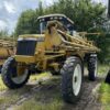 Self Propelled farm Sprayers, south africa