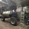 Self Propelled farm Sprayers, south africa