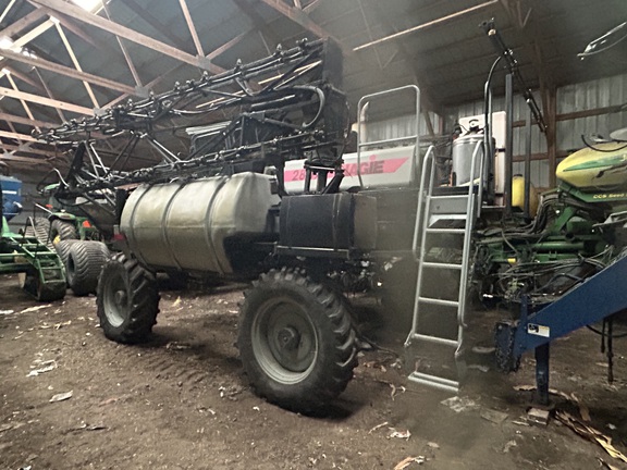 Self Propelled farm Sprayers, south africa