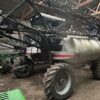 Hagie Self Propelled Sprayer, south africa