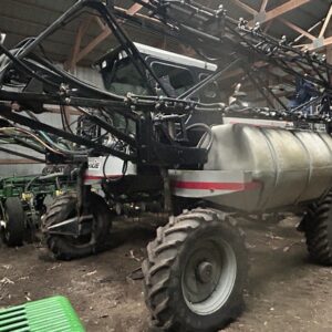 Hagie Self Propelled Sprayer, south africa