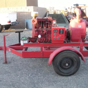 gormanrupp t series water pump, adendorff south africa