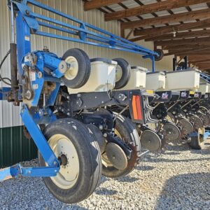 John Deere 16 Row. AGRISALES SOUTH AFRICA
