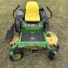 Zero Turn Lawnmower. agrisales south africa