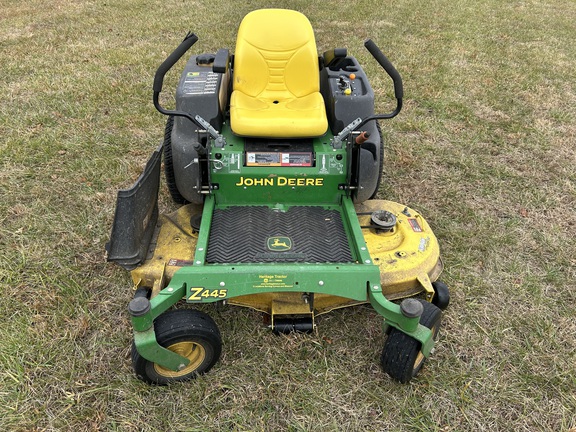 Zero Turn Lawnmower. agrisales south africa