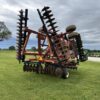 used sunflower 1433 disk for sale in south africa