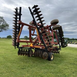 used sunflower 1433 disk for sale in south africa
