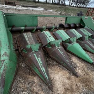 john deere 643 CORN HEAD for sale in south africa