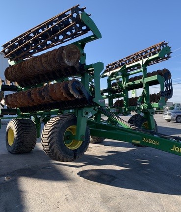 john deere tillage for sale in south africa, The Free State