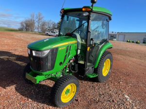 3033R Compact Tractor for sale in south africa