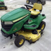 2017 John Deere X350 Mower for sale in goodwood, cape town