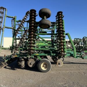 3000tm Vertical Tillage for sale in Bloemfontein