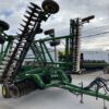 John Deere Disks for sale in Bethlehem, south africa