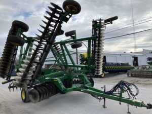 John Deere Disks for sale in Bethlehem, south africa