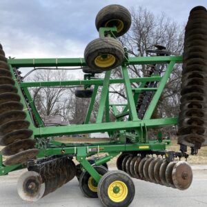 john deere 637 disk for sale in Bethlehem, south africa