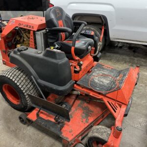 Aosd Zero Turn Lawnmower for sale in east london, south africa