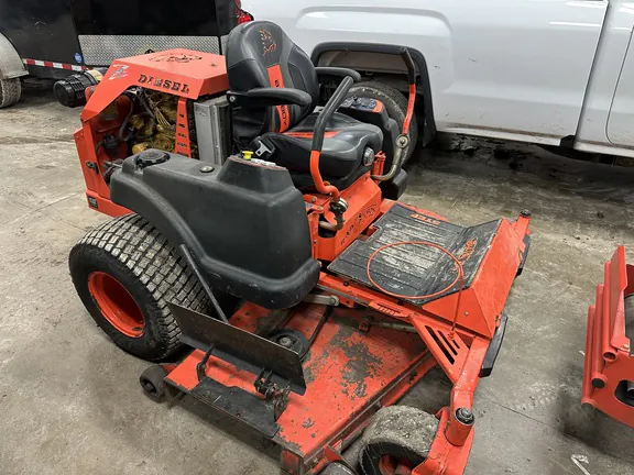 Aosd Zero Turn Lawnmower for sale in east london, south africa