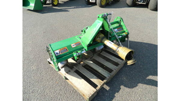 John Deere 647 Tiller for sale in south africa