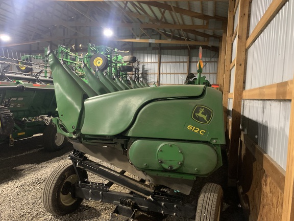 stalkmaster corn head for sale in south africa