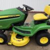 X350 Lawn Mower for sale port shepstone, kwazulu-natal