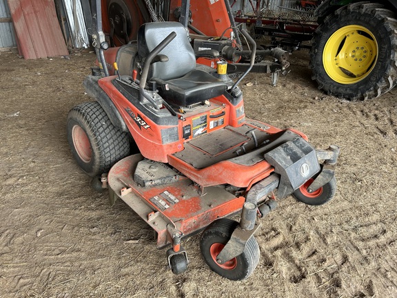 Kubota Zero Turn Lawnmower. agrisales south africa